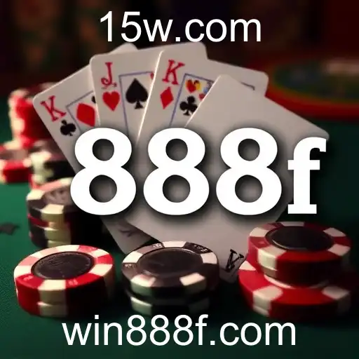 Bacará: O Fascínio do Jogo e Sua Conexão com 888f