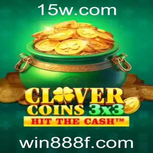 Descubra as Aventuras e Regras de Clovercoin3x3