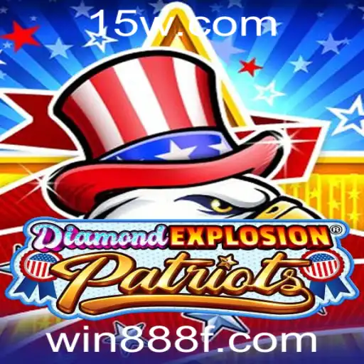 Descubra o Novo Jogo de Estratégia: DiamondExplosionPatriots