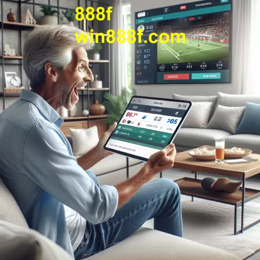 Apostas Esportivas: Uma Nova Era de Entretenimento no 888f