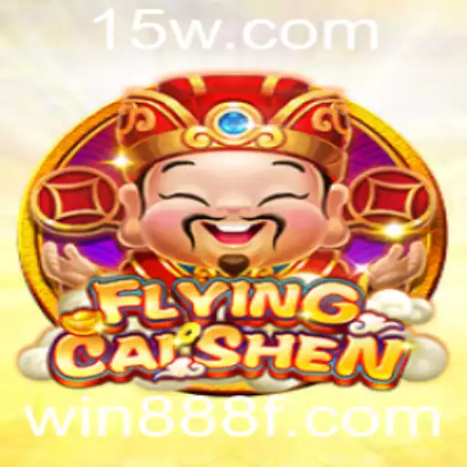 Descubra a Emoção do Jogo FlyingCaiShen
