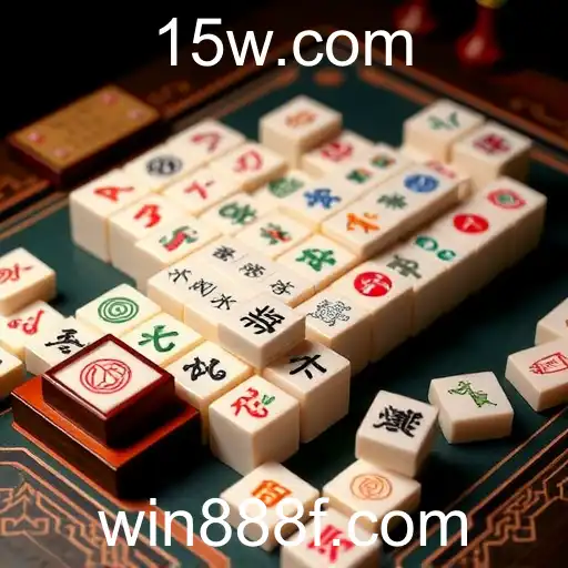 A Fascinante Jornada do Mahjong: Uma Tradição Milenar