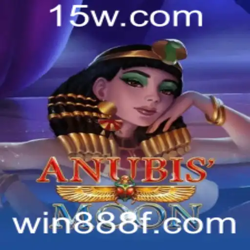 AnubisMoon: Explorando o Mistério do Jogo Intrigante na Era 888f
