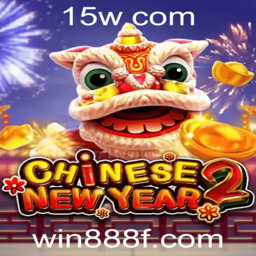 Descubra o Fascinante Jogo 'CHINESENEWYEAR2' com a Chave do Sucesso 888f