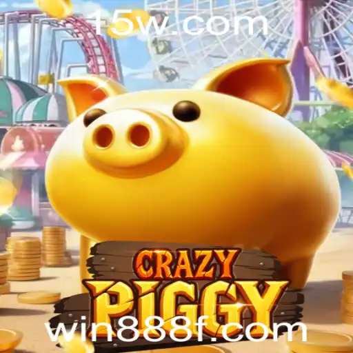 Descubra o Mundo Aventureiro de CrazyPiggy: O Jogo Interativo com a Chave 888f