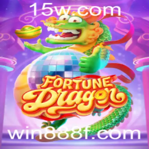 FortuneDragon: Um Mergulho no Fascinante Mundo do Jogo de Aventura 888f