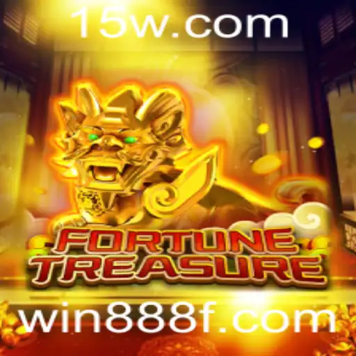 Explorando FortuneTreasure: O Jogo que Combina Fortuna e Aventura