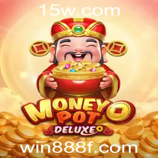 Explorando o Mundo de MoneyPotDELUXE: Uma Aventura em Cassino com a Chave 888f