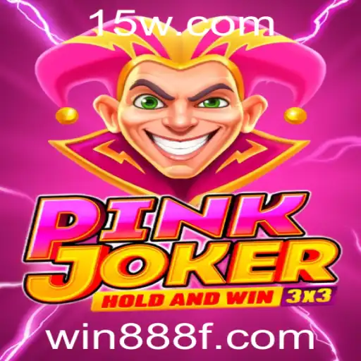 Descubra Pinkjoker: O Fascinante Mundo do Jogo 888f