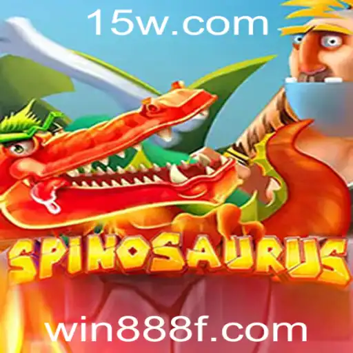 Spinosaurus: Uma Aventura Pré-histórica no Mundo do Jogo 888f