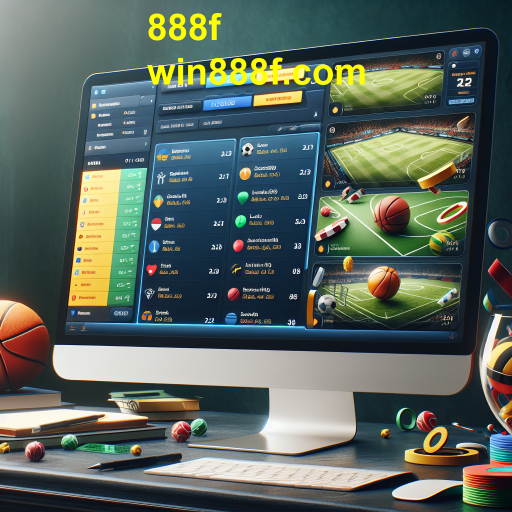 Apostas Esportivas: Uma Nova Era de Entretenimento e Oportunidades